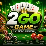 2GO Game