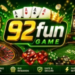 92 Fun Game