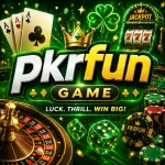 pkrfun game