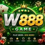 W888 Game